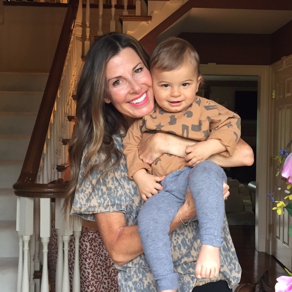 Meet your Posher, Kristin - Picture 1 of 1